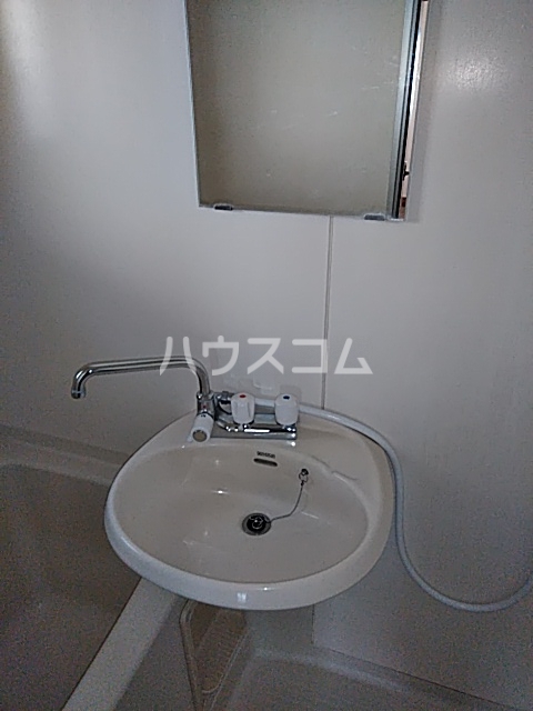 12/24 洗面
