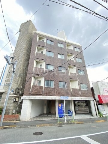 1/30 外観