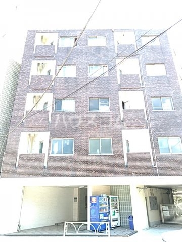 3/30 外観