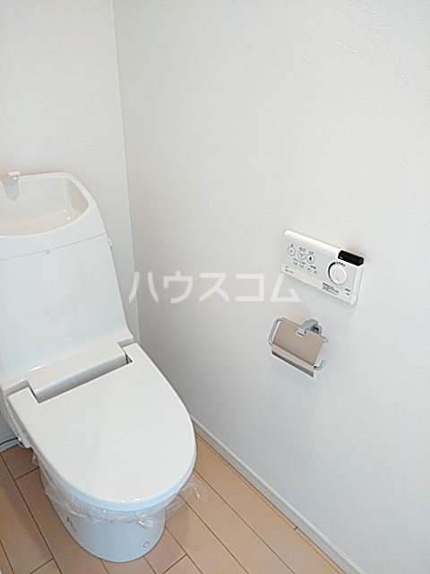 15/30 トイレ