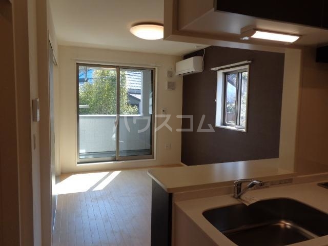 5/25 リビング/ダイニング