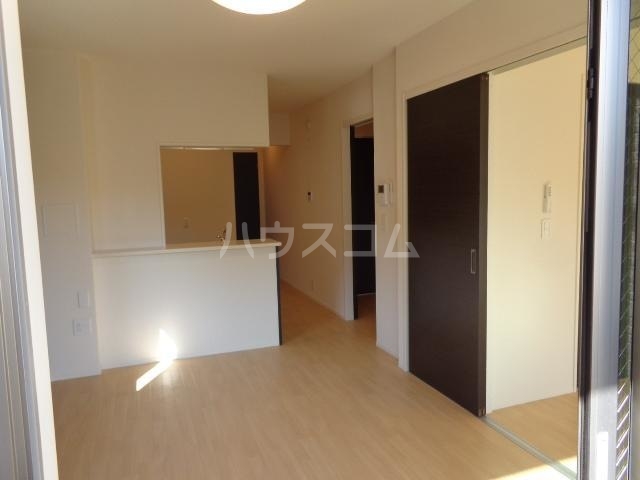 4/25 リビング/ダイニング