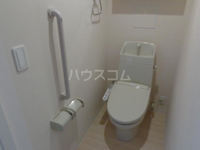14/26 トイレ
