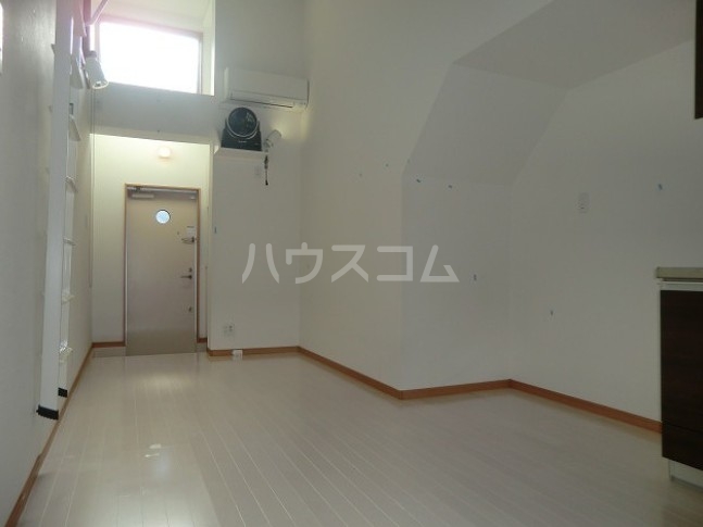 4/29 リビング/ダイニング