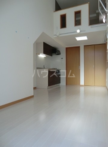 3/29 リビング/ダイニング