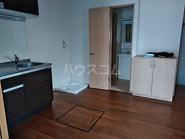 3/25 リビング/ダイニング