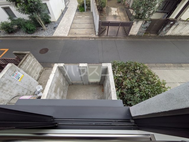 15/30 バルコニー