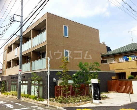 1/24 外観