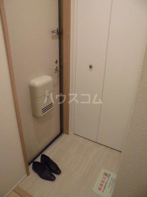 9/30 玄関