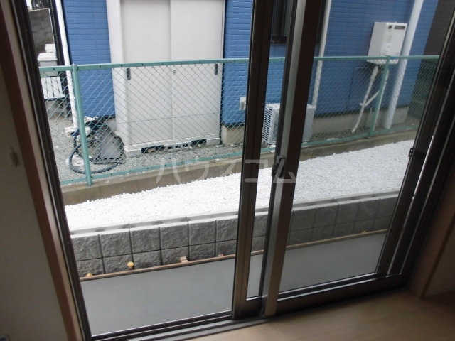 19/30 バルコニー
