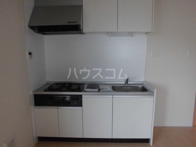 11/30 キッチン