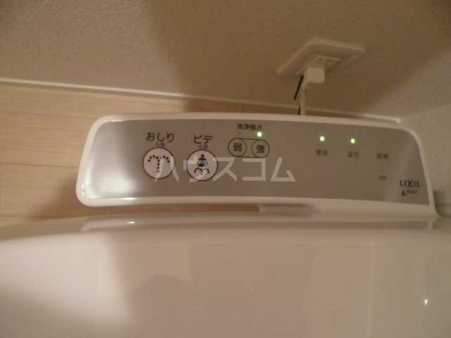 14/30 浴室