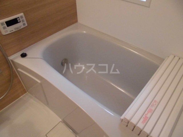 12/30 浴室