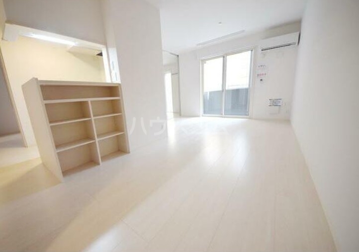 3/28 リビング/ダイニング