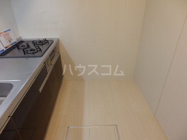 10/30 キッチン