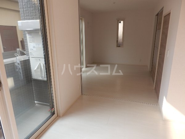 7/30 寝室