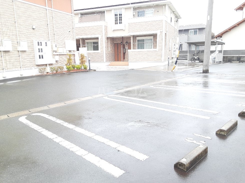 29/30 駐車場