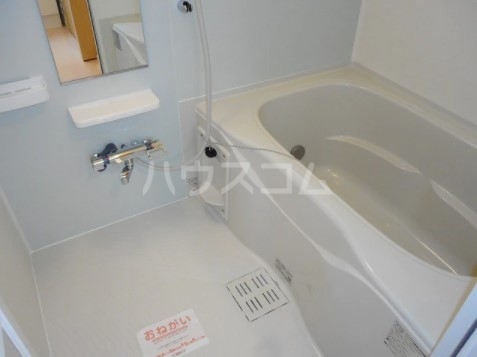 8/20 浴室