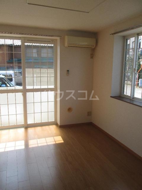 3/27 リビング/ダイニング