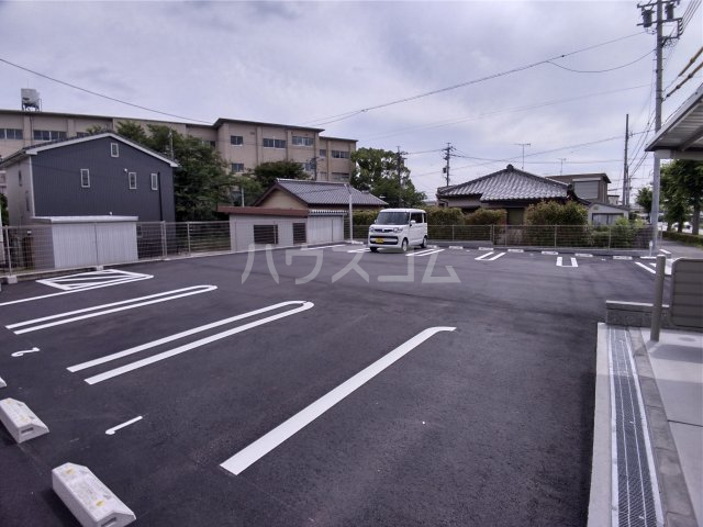 25/30 駐車場