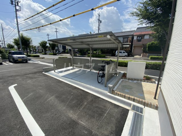 29/30 駐車場