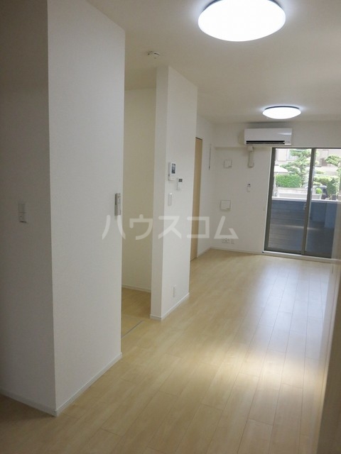 3/21 リビング/ダイニング