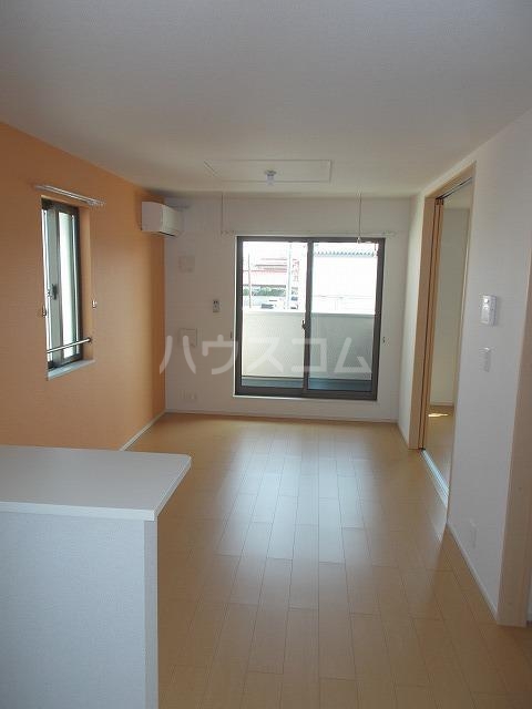 3/27 リビング/ダイニング