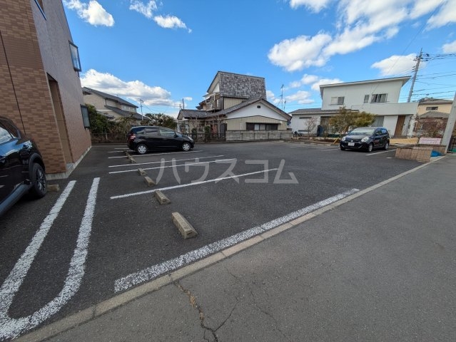 29/30 駐車場