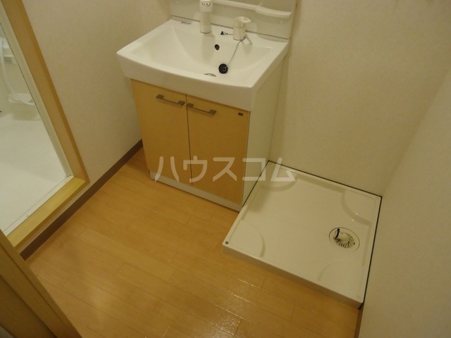 16/30 洗面