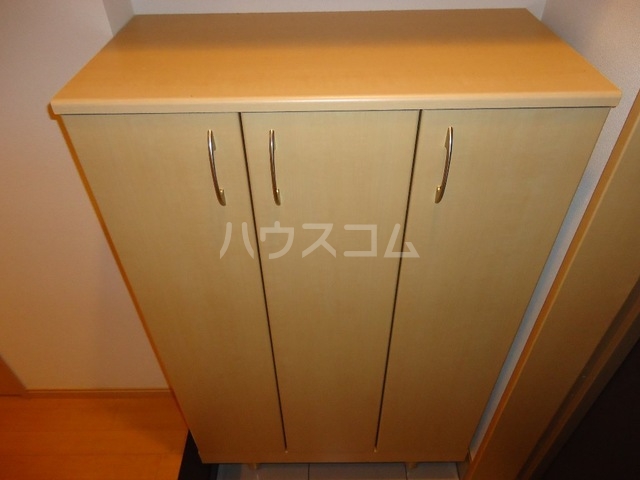 11/30 玄関