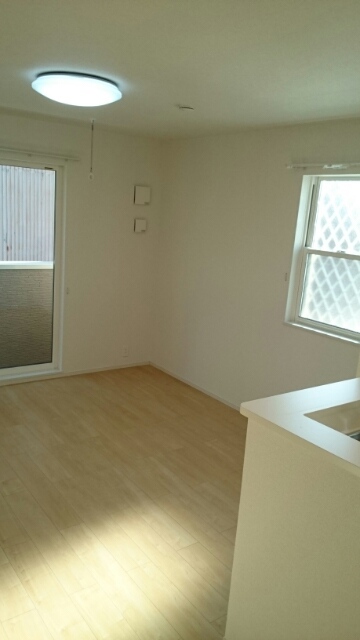 3/21 リビング/ダイニング