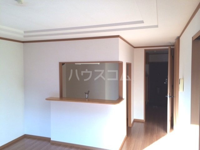 3/30 リビング/ダイニング