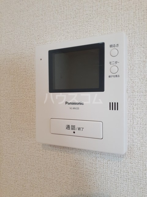 6/20 玄関