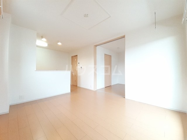 3/20 リビング/ダイニング