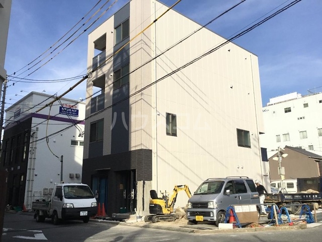 2/7 エントランス