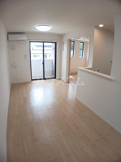 3/27 リビング/ダイニング