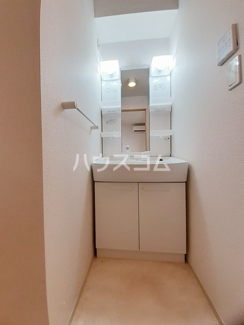 9/21 洗面