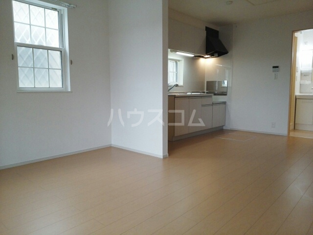 4/20 リビング/ダイニング