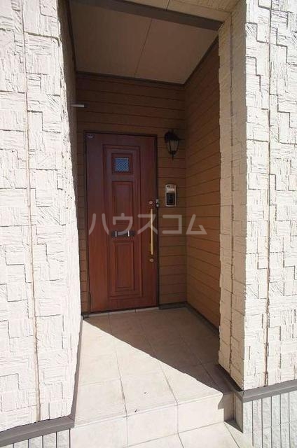 2/9 エントランス