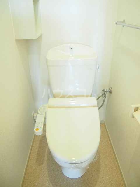 18/30 トイレ