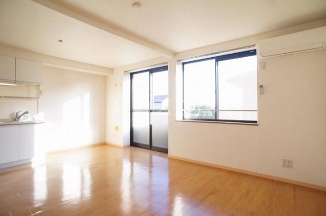 3/20 リビング/ダイニング