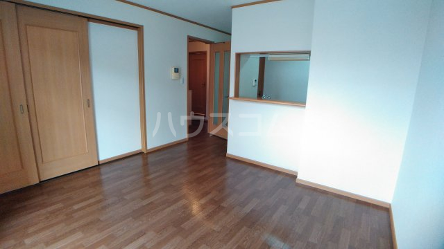 7/30 リビング/ダイニング