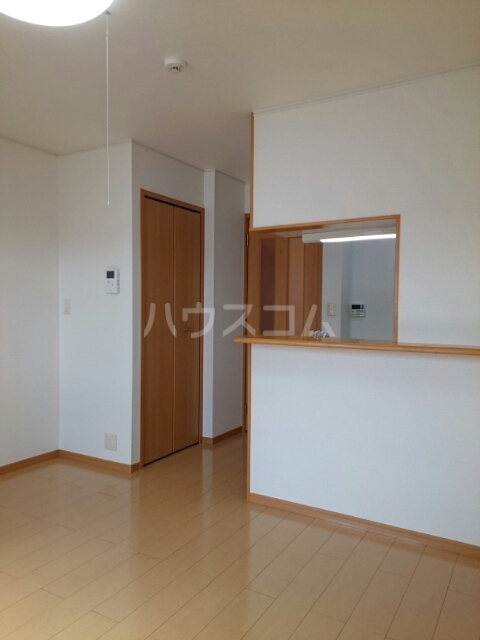 3/22 リビング/ダイニング