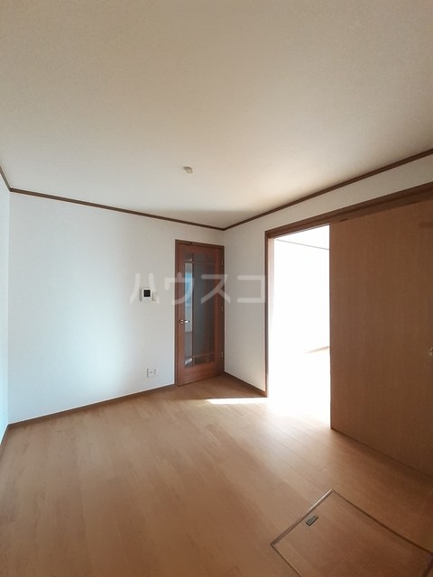 4/20 リビング/ダイニング