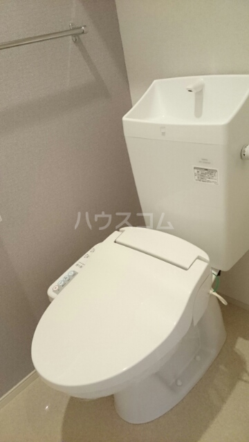 14/30 トイレ