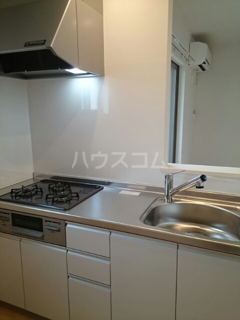 9/28 キッチン