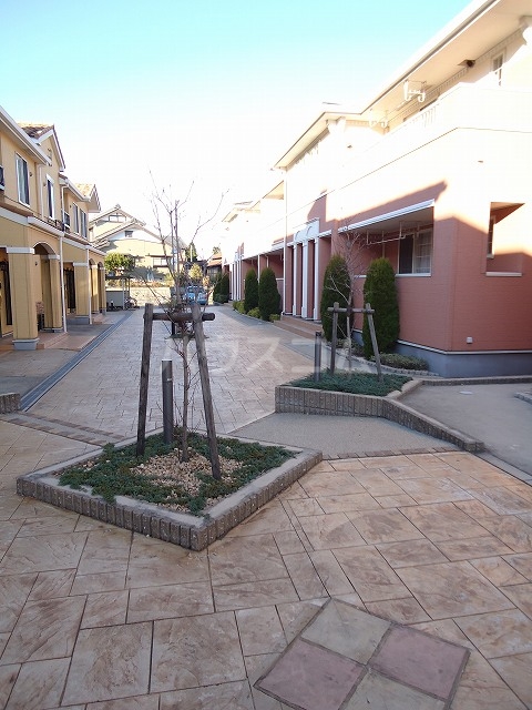 14/24 エントランス