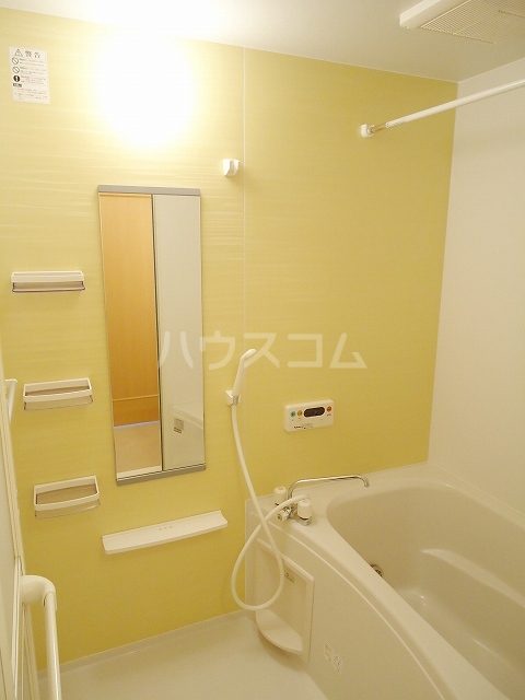 9/24 浴室