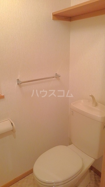 16/30 トイレ