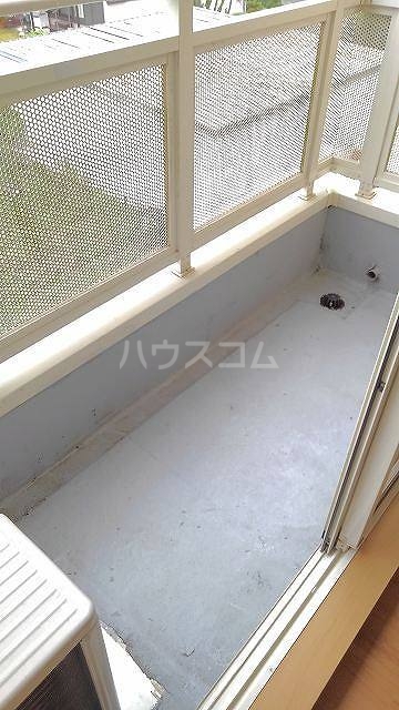 19/30 バルコニー